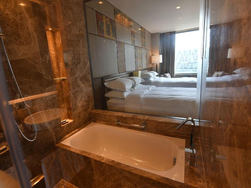 Sheraton Grand Bengaluru Whitefield image