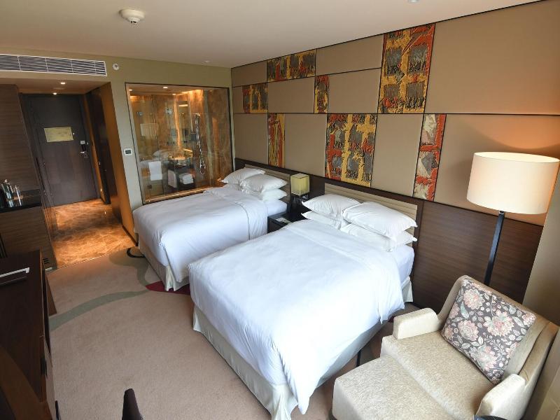 Sheraton Grand Bengaluru Whitefield image