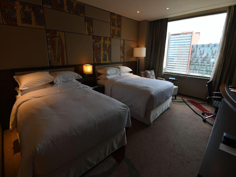 Sheraton Grand Bengaluru Whitefield image