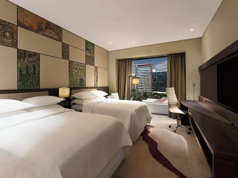 Sheraton Grand Bengaluru Whitefield image