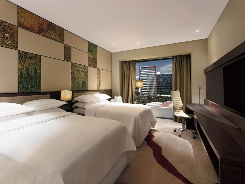 Sheraton Grand Bengaluru Whitefield image