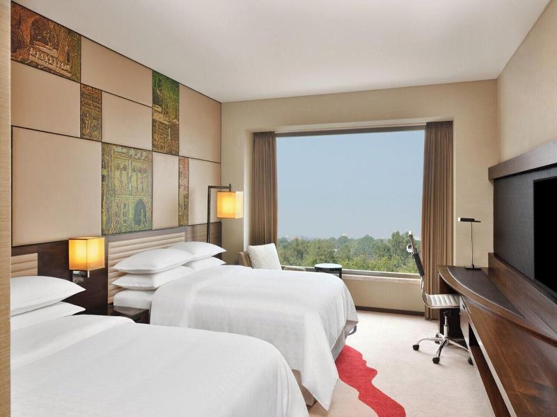 Sheraton Grand Bengaluru Whitefield image