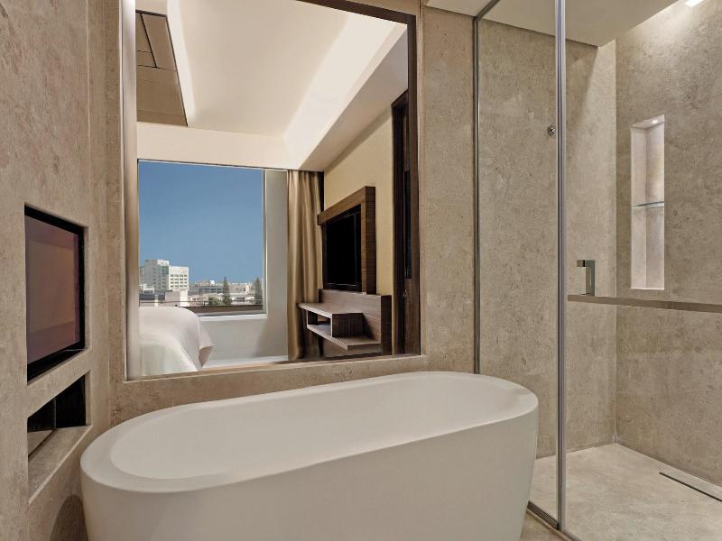 Sheraton Grand Bengaluru Whitefield image