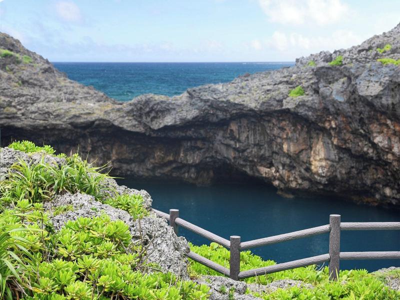 IRAPH SUI, a Luxury Collection Hotel, Miyako Okina