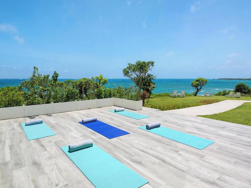 IRAPH SUI, a Luxury Collection Hotel, Miyako Okina