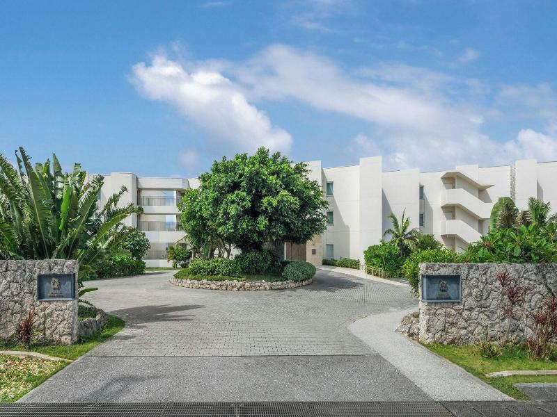 IRAPH SUI, a Luxury Collection Hotel, Miyako Okina