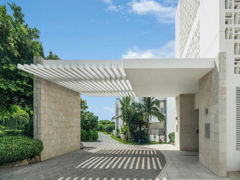 IRAPH SUI, a Luxury Collection Hotel, Miyako Okina