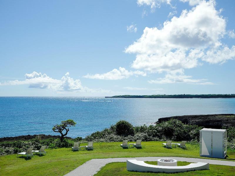 IRAPH SUI, a Luxury Collection Hotel, Miyako Okina