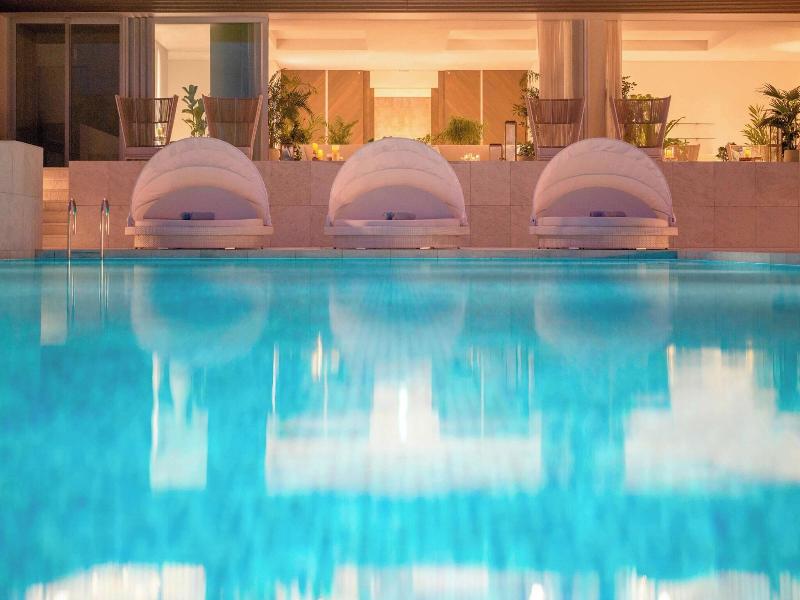 IRAPH SUI, a Luxury Collection Hotel, Miyako Okina