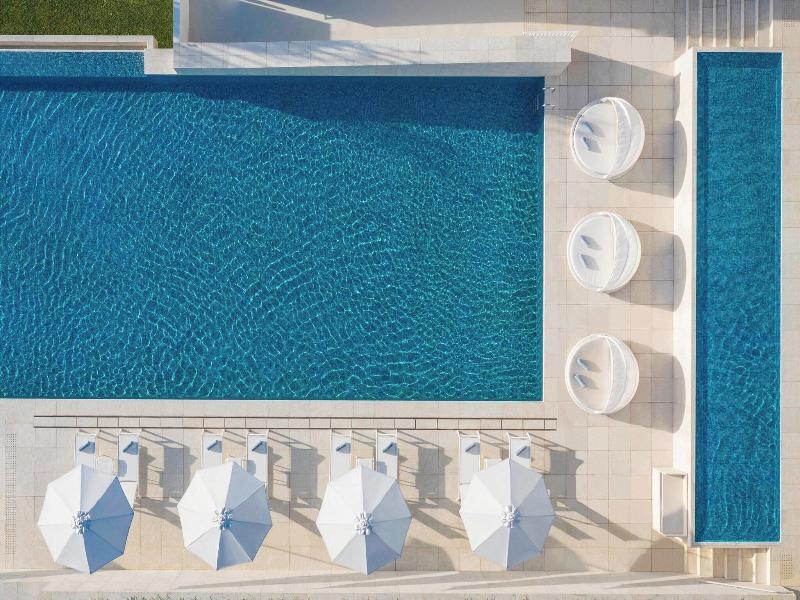 IRAPH SUI, a Luxury Collection Hotel, Miyako Okina