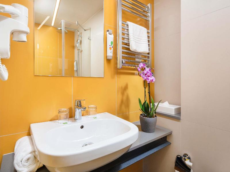 ibis Styles Budapest Citywest image