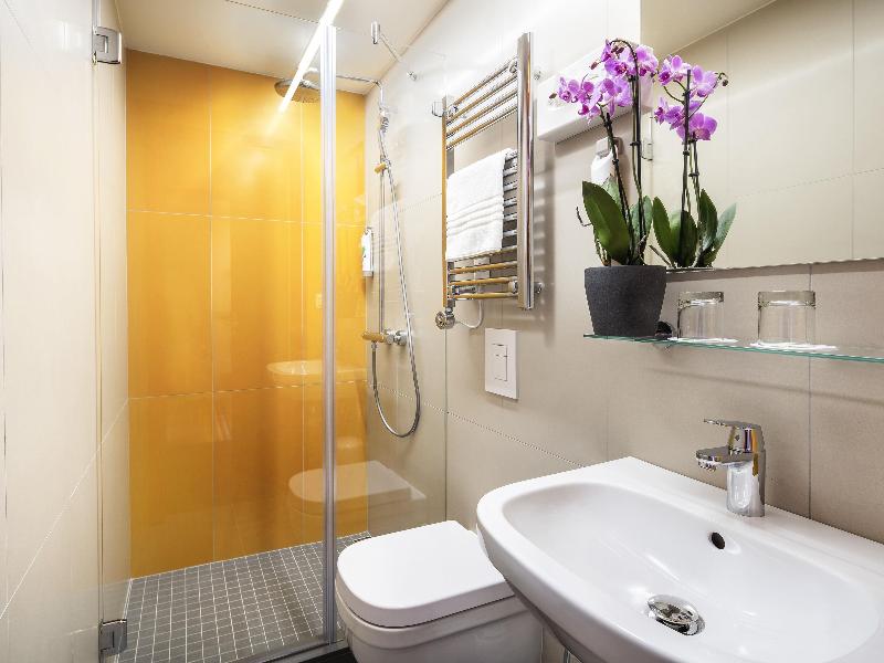 ibis Styles Budapest Citywest image
