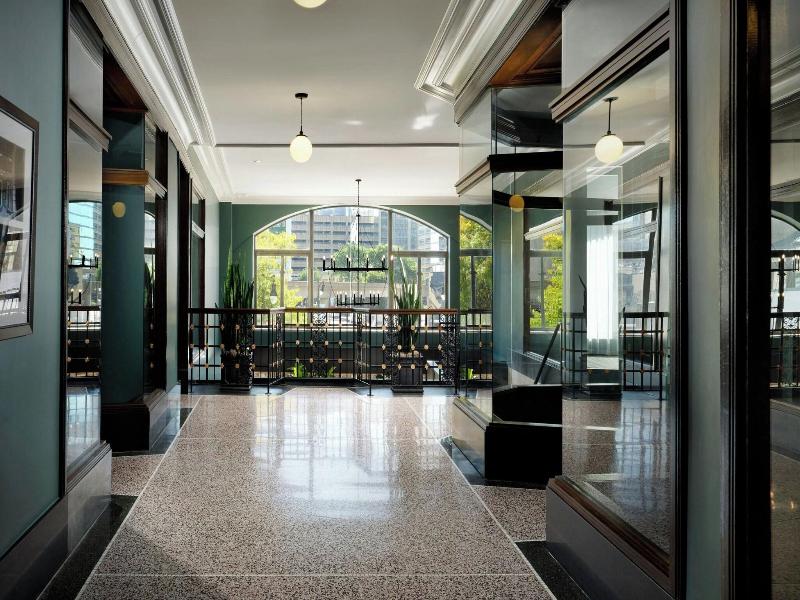 Element Detroit At The Metropolitan Building image