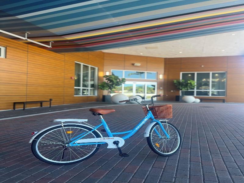 Aloft Delray Beach image