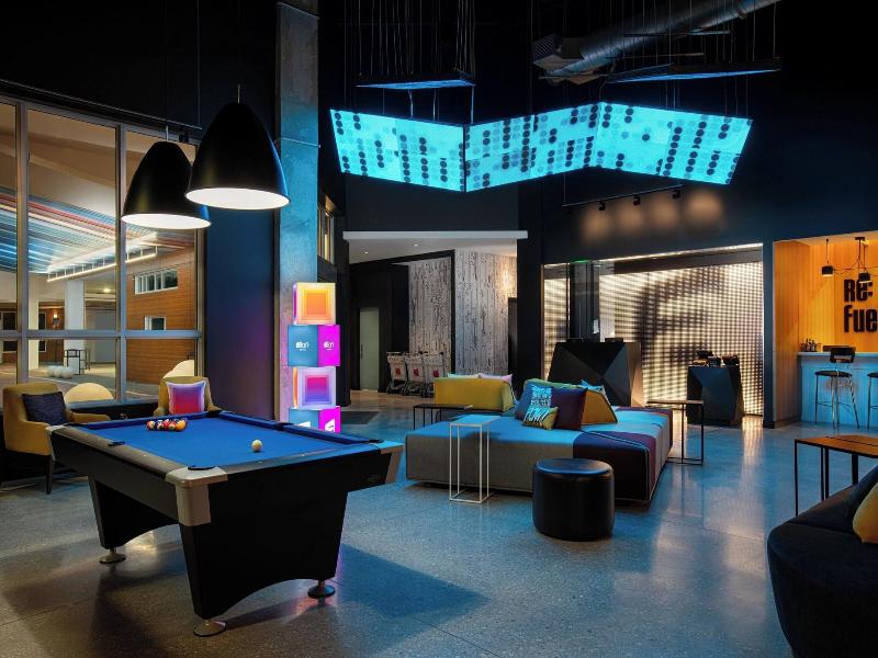 Aloft Delray Beach image