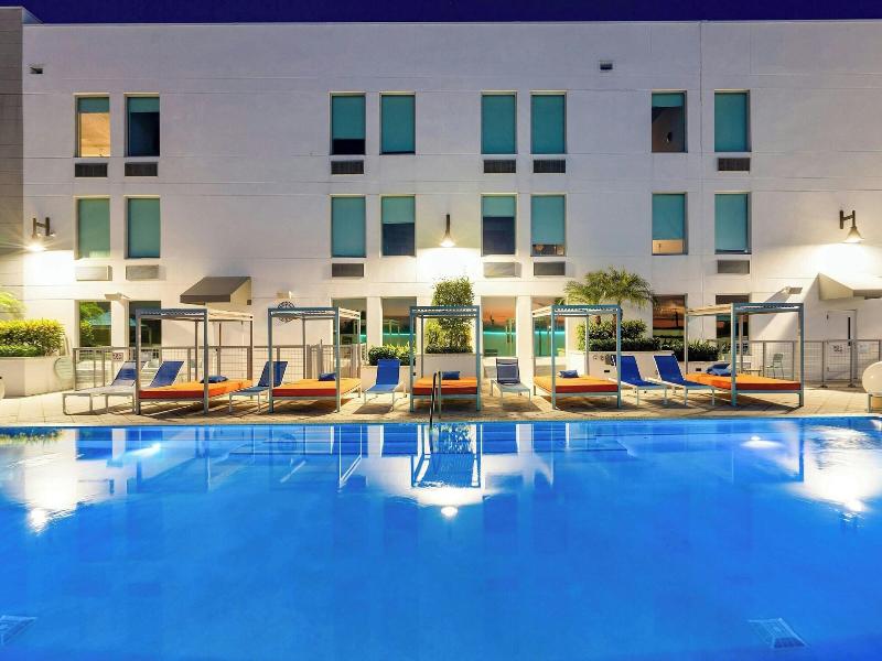 Aloft Delray Beach image