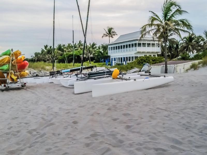 Aloft Delray Beach image
