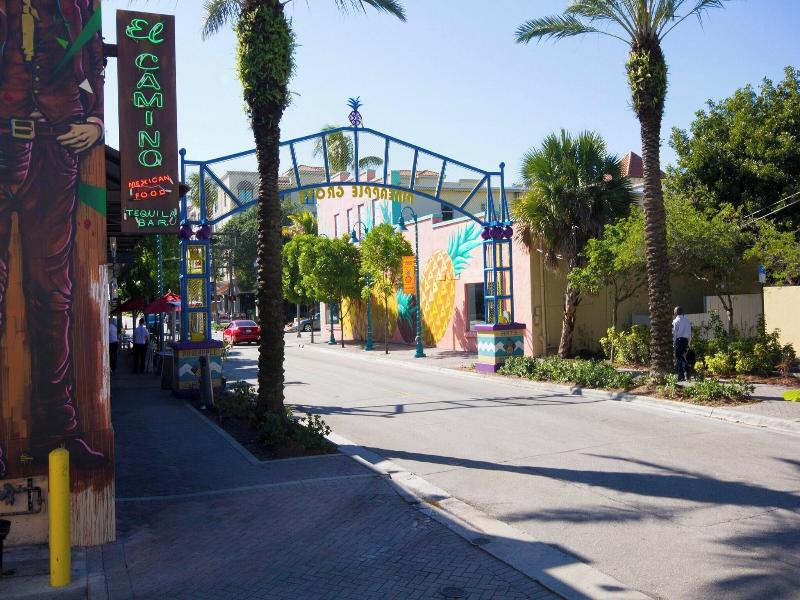 Aloft Delray Beach image