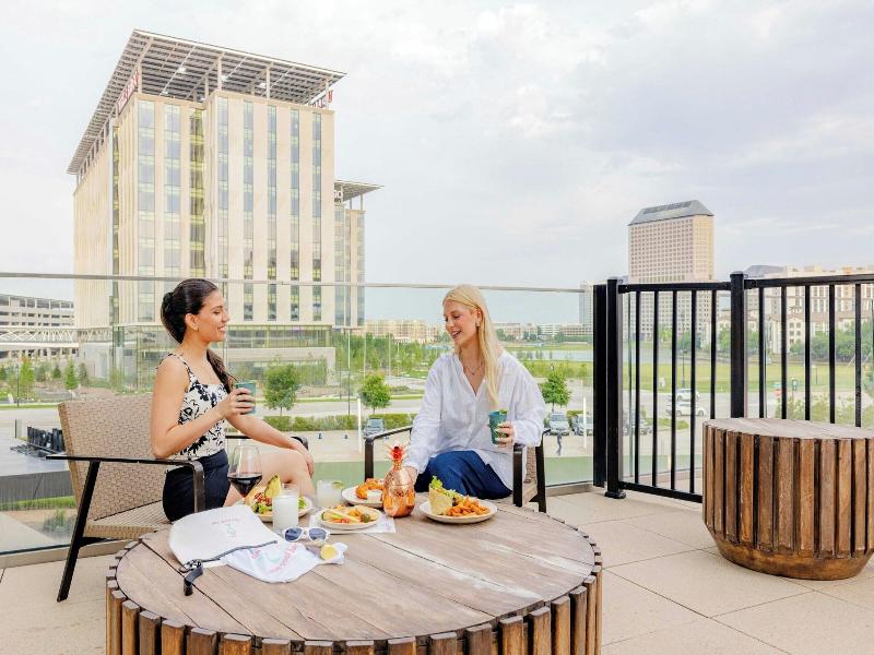 The Westin Irving Convention Center At Las Colinas image