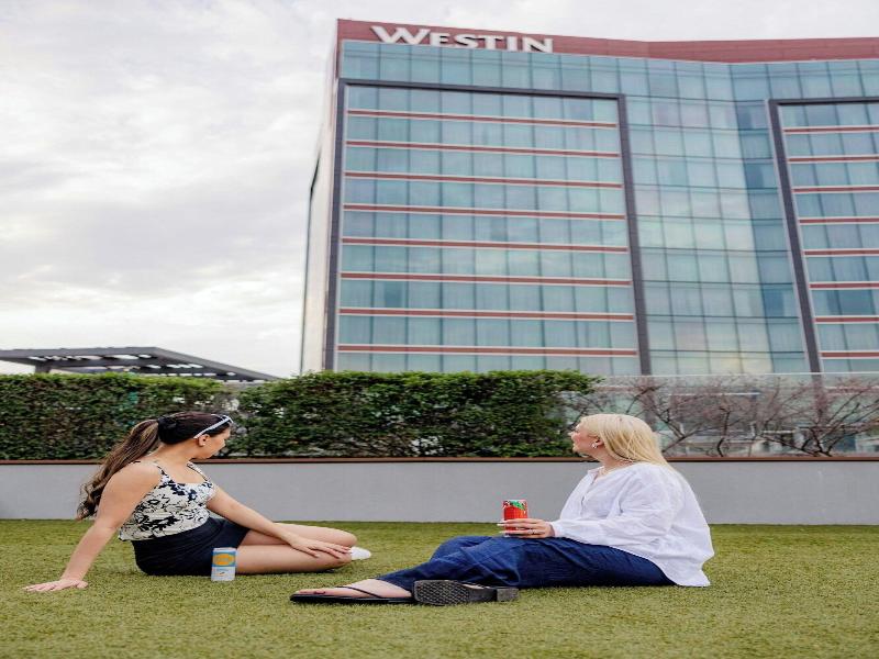 The Westin Irving Convention Center At Las Colinas image