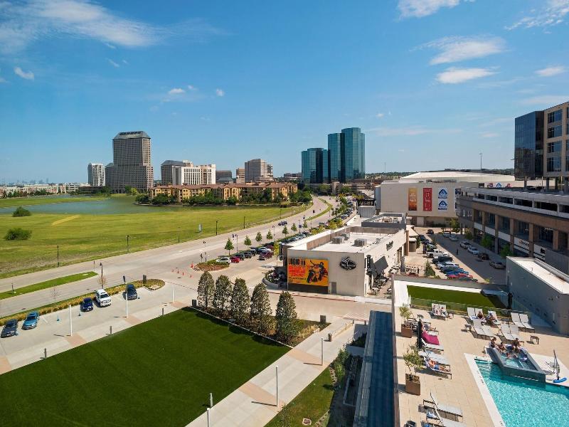The Westin Irving Convention Center At Las Colinas image