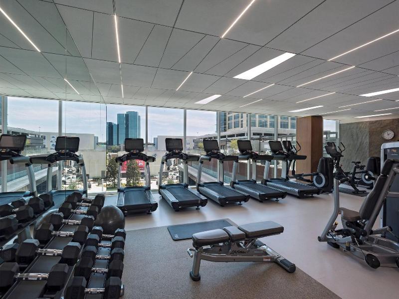 The Westin Irving Convention Center At Las Colinas image