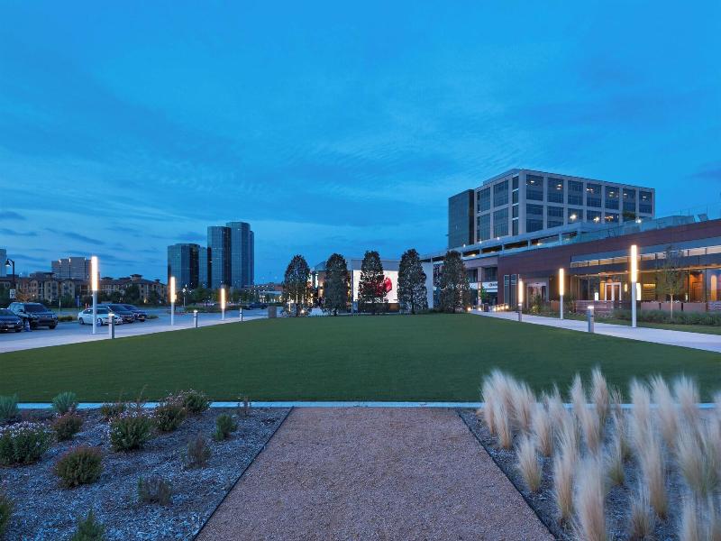 The Westin Irving Convention Center At Las Colinas image