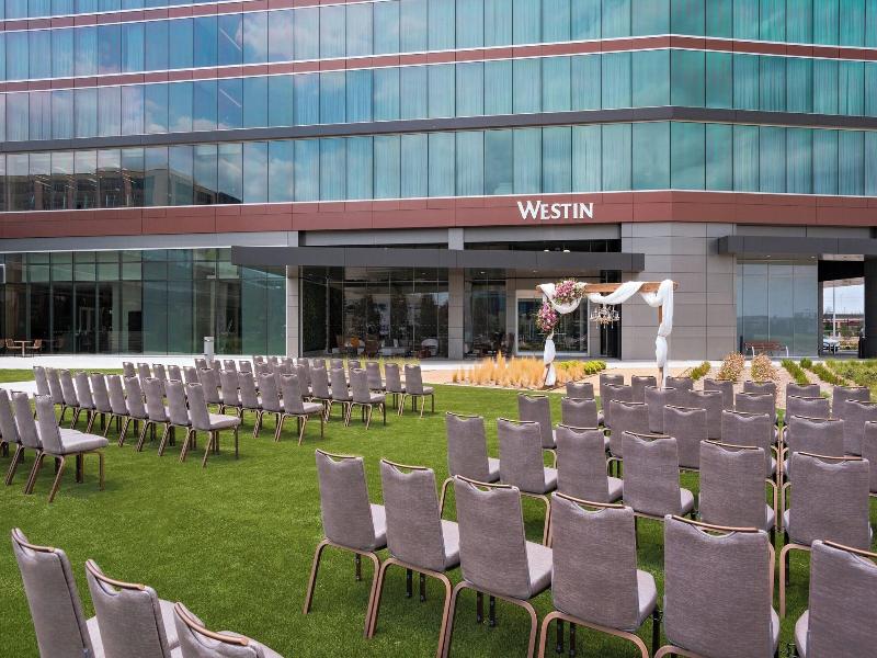 The Westin Irving Convention Center At Las Colinas image