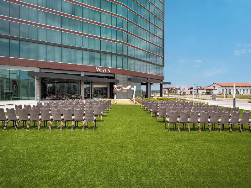 The Westin Irving Convention Center At Las Colinas image