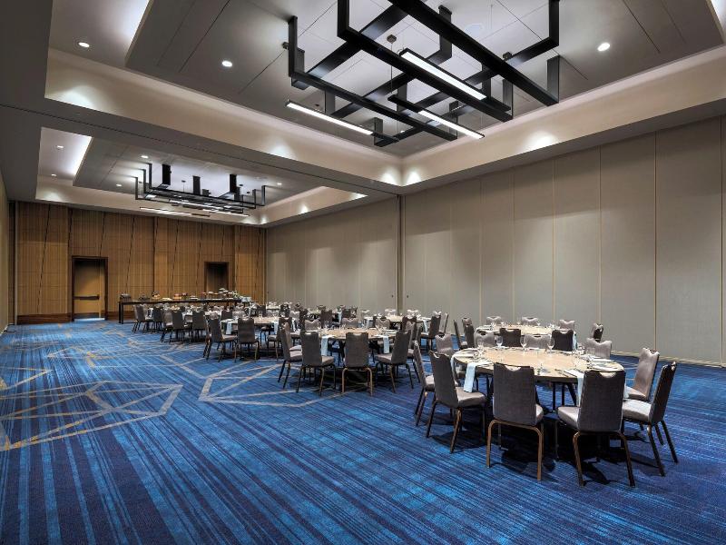 The Westin Irving Convention Center At Las Colinas image