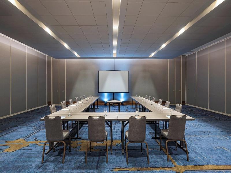 The Westin Irving Convention Center At Las Colinas image