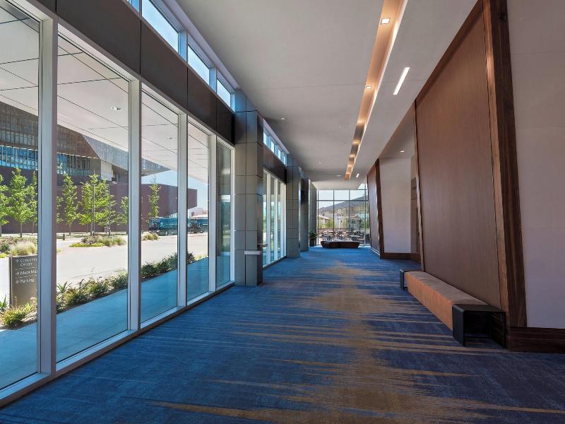 The Westin Irving Convention Center At Las Colinas image