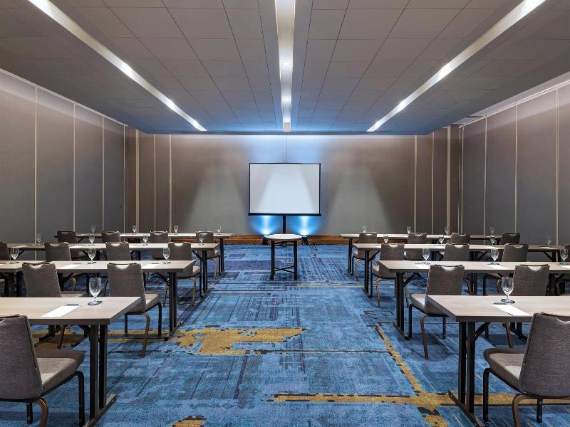 The Westin Irving Convention Center At Las Colinas image