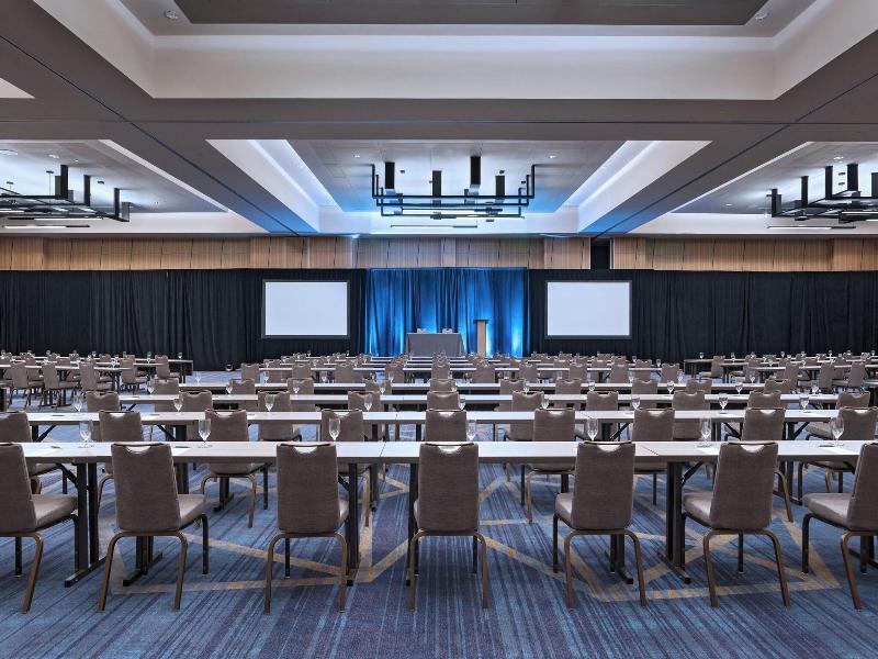 The Westin Irving Convention Center At Las Colinas image