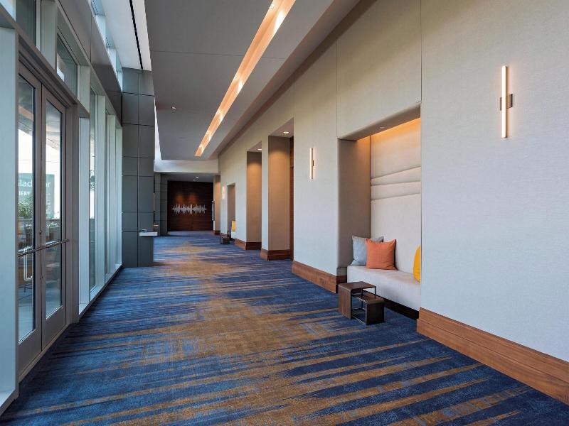The Westin Irving Convention Center At Las Colinas image