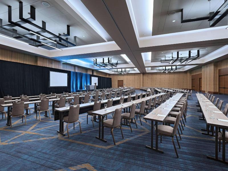 The Westin Irving Convention Center At Las Colinas image