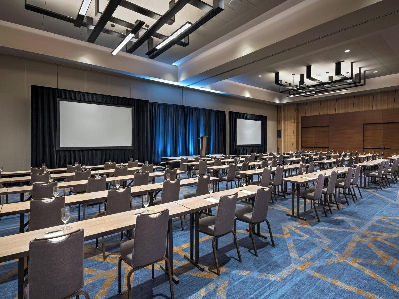 The Westin Irving Convention Center At Las Colinas image
