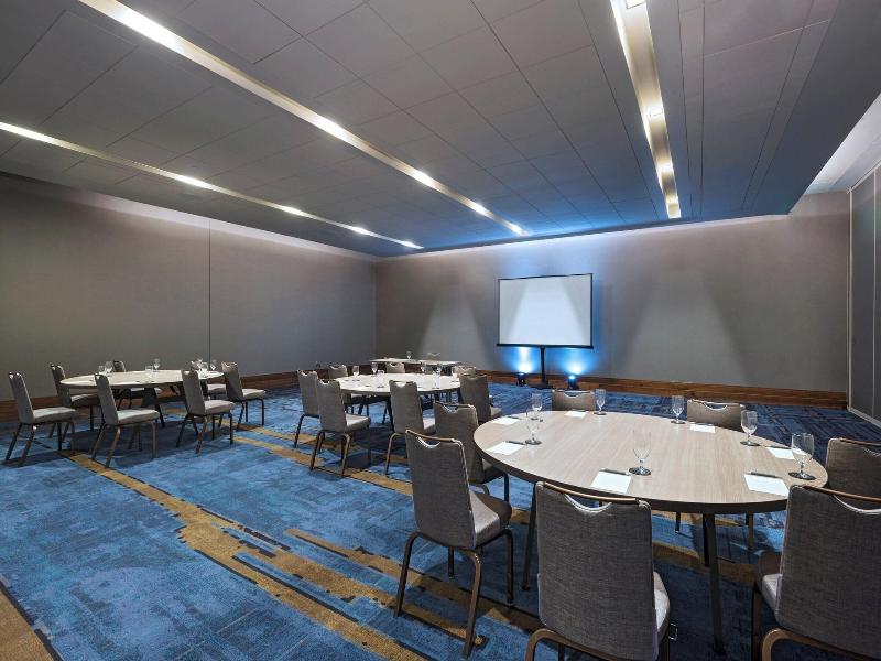 The Westin Irving Convention Center At Las Colinas image