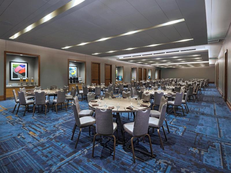 The Westin Irving Convention Center At Las Colinas image