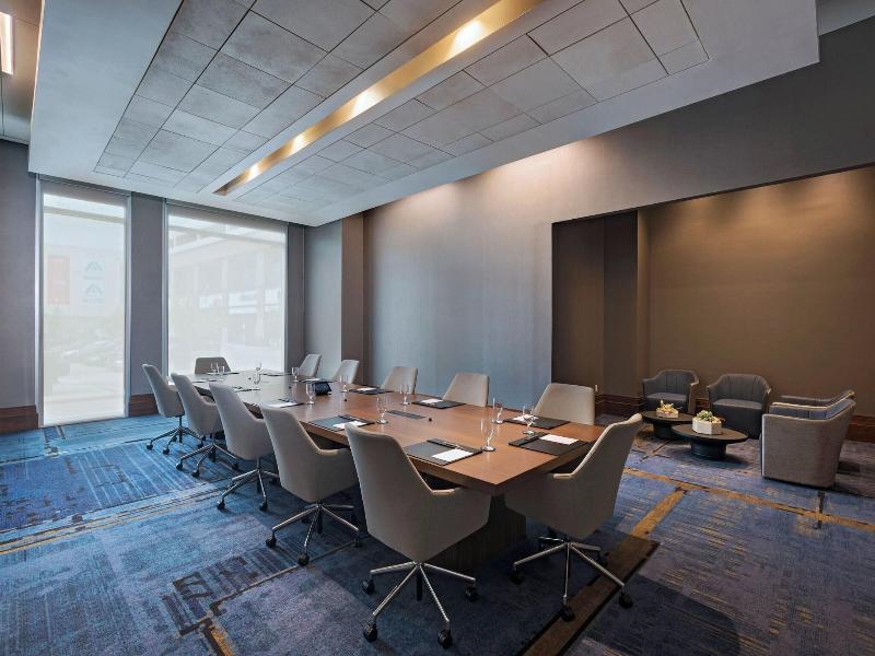 The Westin Irving Convention Center At Las Colinas image