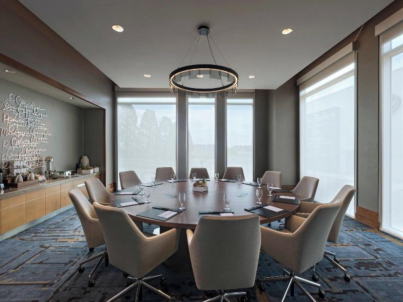 The Westin Irving Convention Center At Las Colinas image