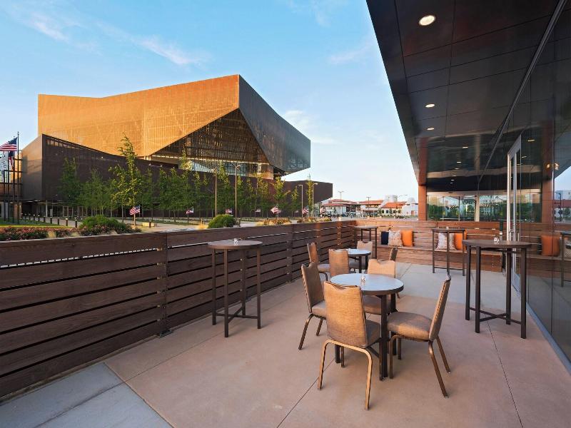 The Westin Irving Convention Center At Las Colinas image