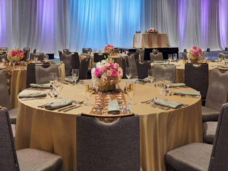 The Westin Irving Convention Center At Las Colinas image