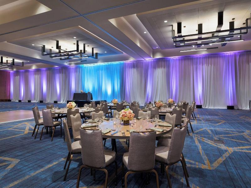 The Westin Irving Convention Center At Las Colinas image