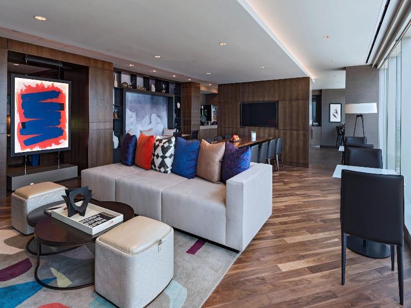 The Westin Irving Convention Center At Las Colinas image