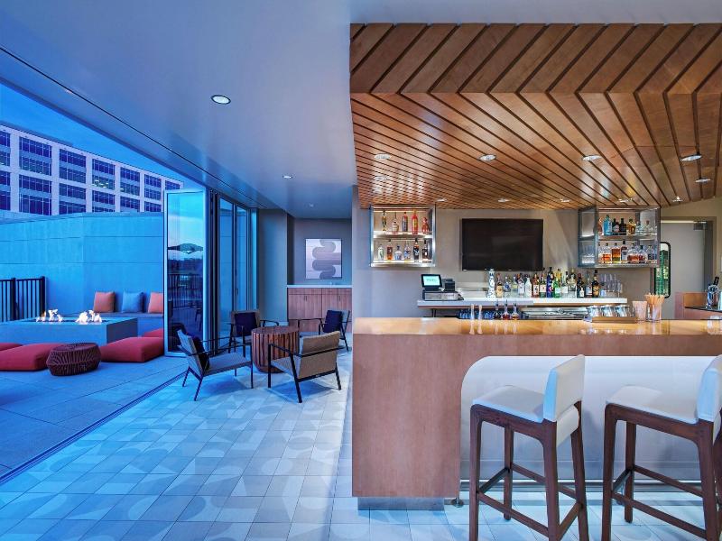 The Westin Irving Convention Center At Las Colinas image
