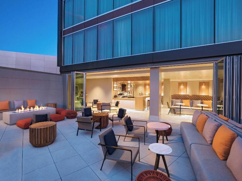 The Westin Irving Convention Center At Las Colinas image
