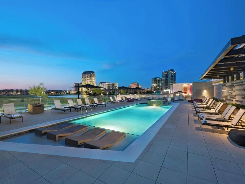 The Westin Irving Convention Center At Las Colinas image