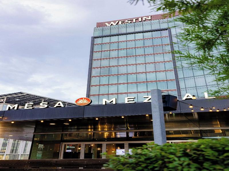 The Westin Irving Convention Center At Las Colinas image
