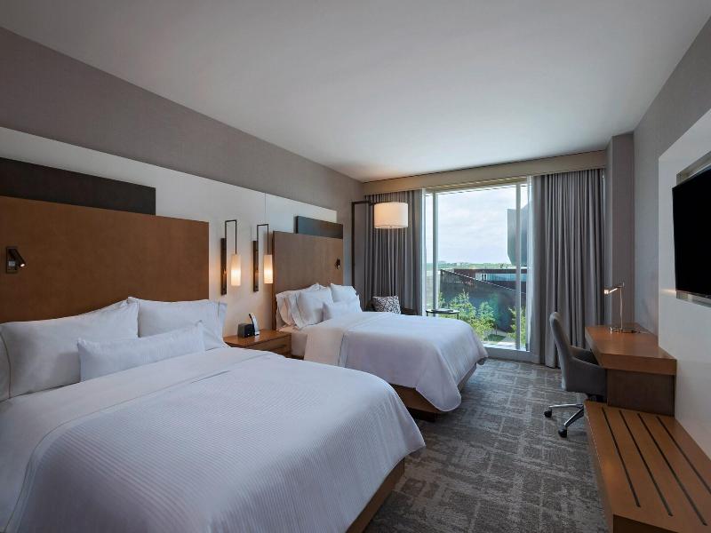 The Westin Irving Convention Center At Las Colinas image